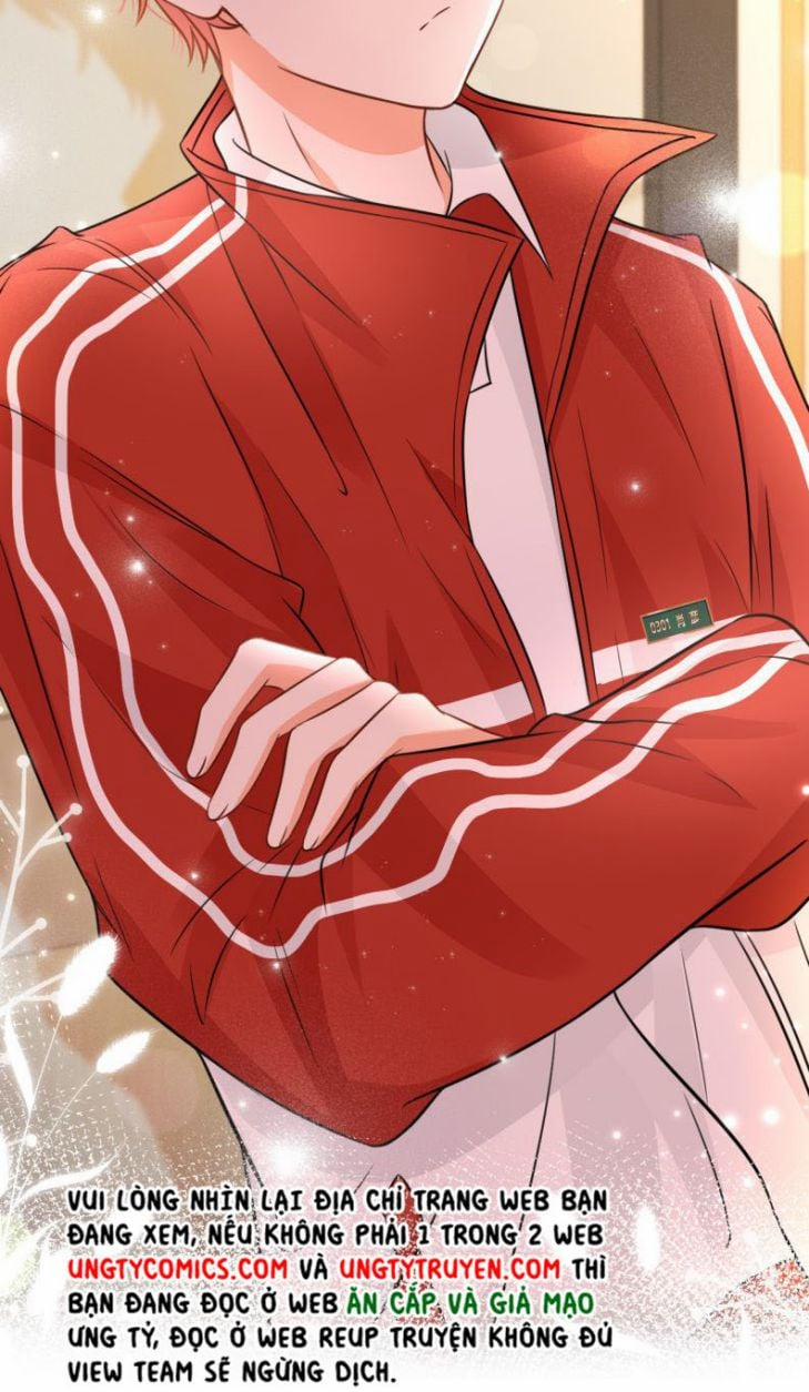 Tín Tức Tố Nói Chúng Ta Không Thể 25 trang 27