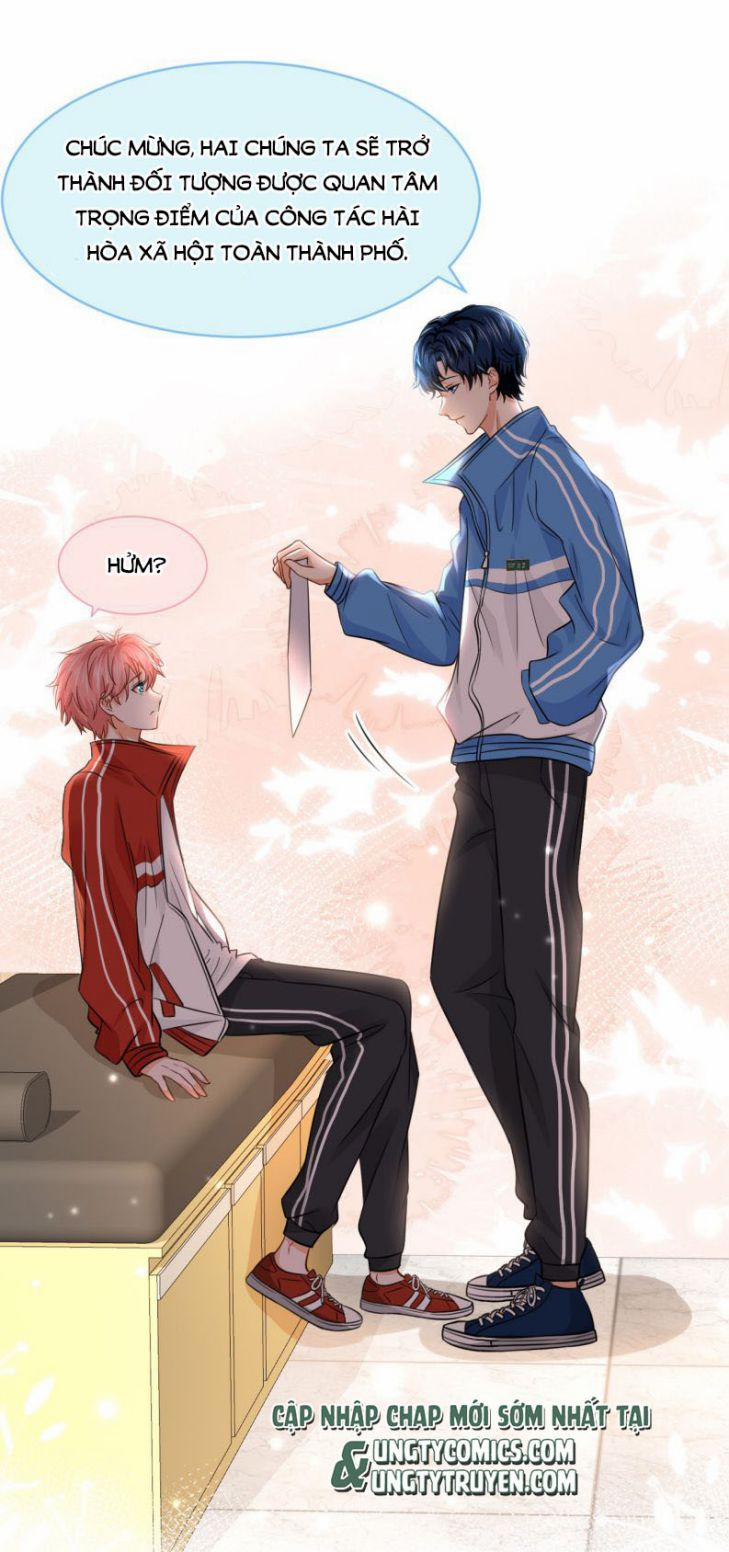 Tín Tức Tố Nói Chúng Ta Không Thể 25 trang 30