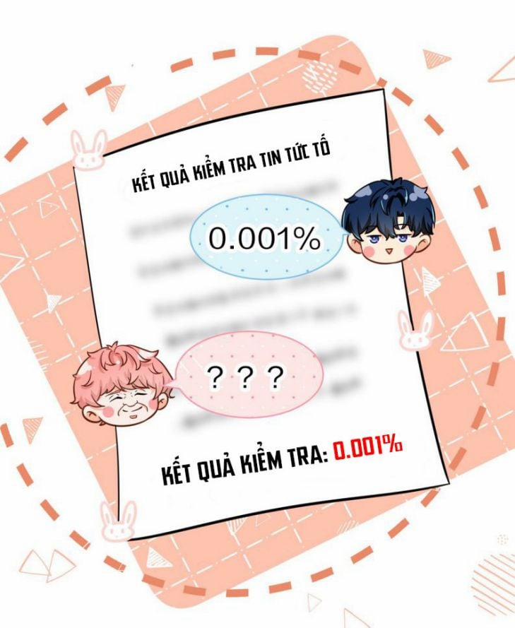 Tín Tức Tố Nói Chúng Ta Không Thể 25 trang 32