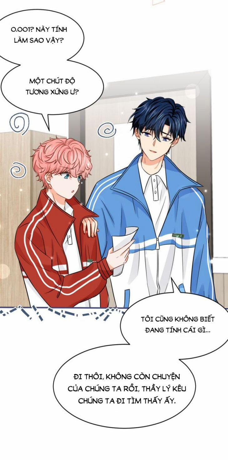 Tín Tức Tố Nói Chúng Ta Không Thể 25 trang 33