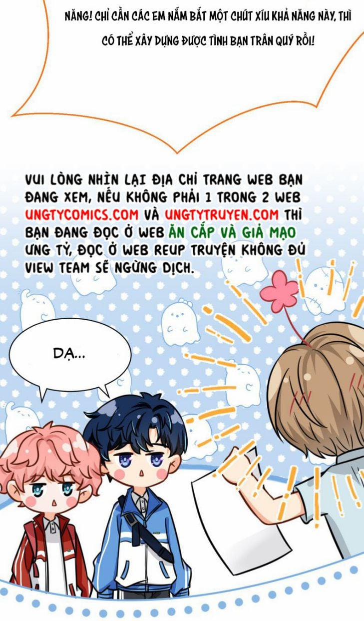 Tín Tức Tố Nói Chúng Ta Không Thể 25 trang 37