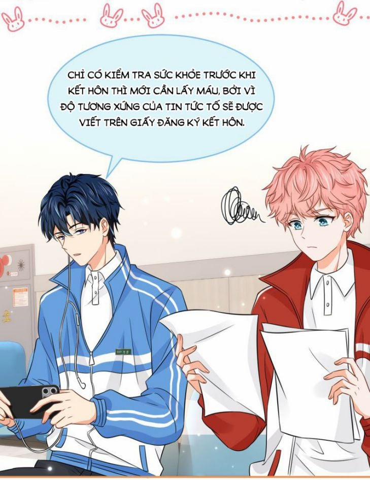 Tín Tức Tố Nói Chúng Ta Không Thể 25 trang 4