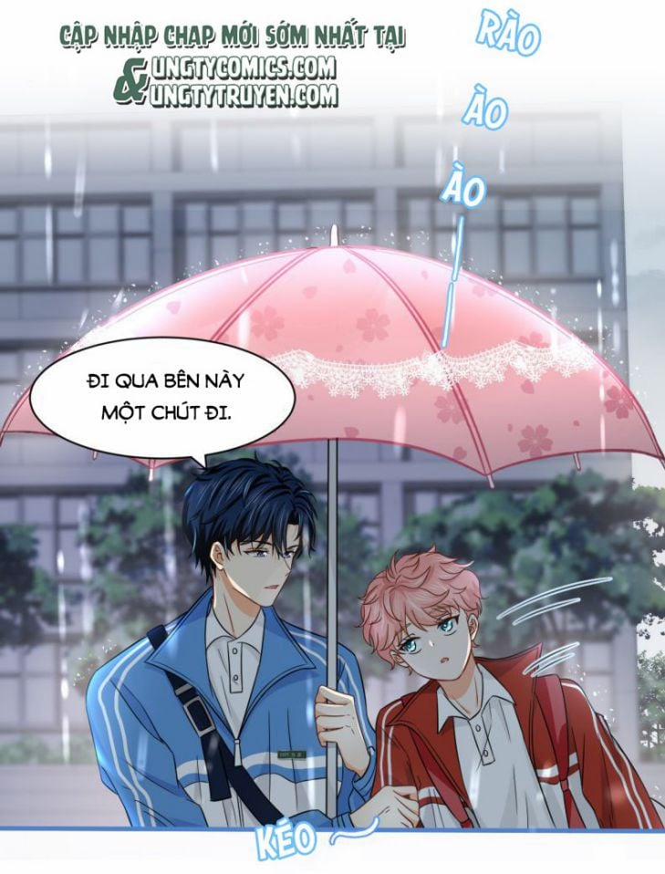 Tín Tức Tố Nói Chúng Ta Không Thể 25 trang 40