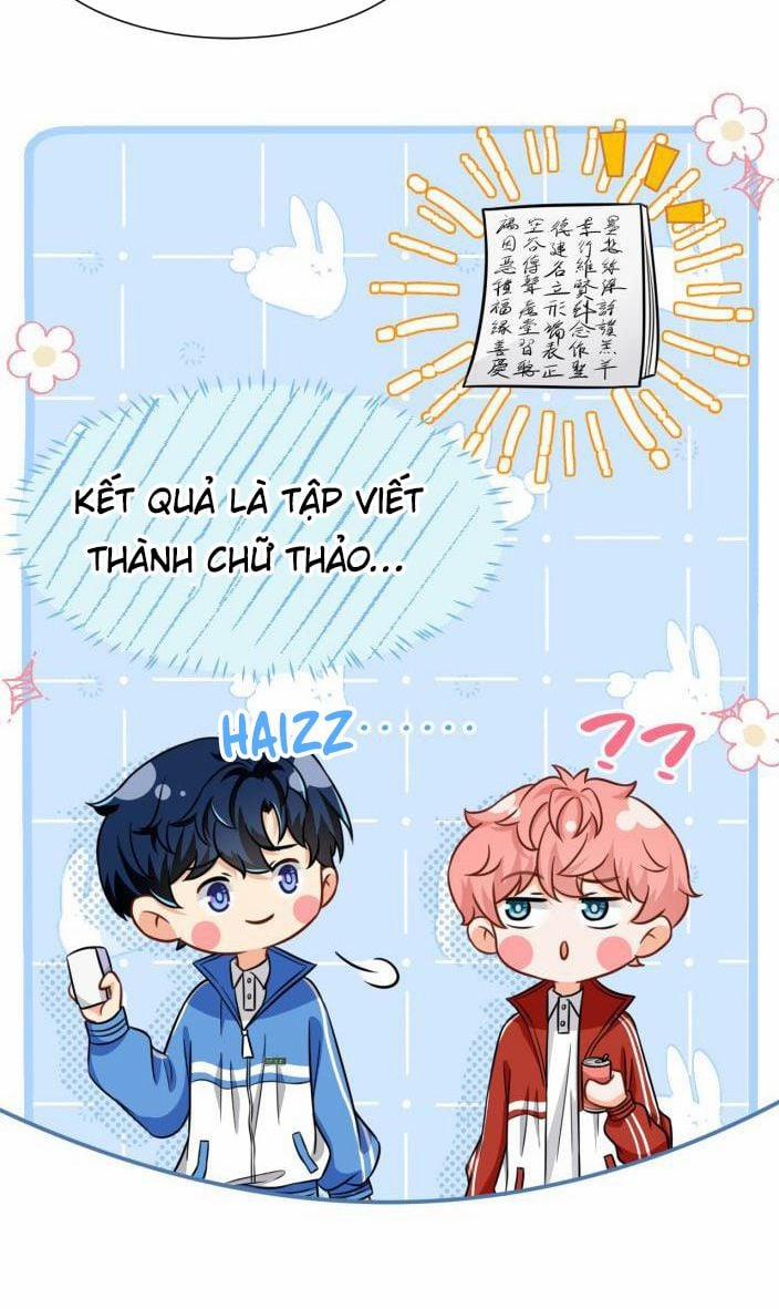 Tín Tức Tố Nói Chúng Ta Không Thể 27 trang 14