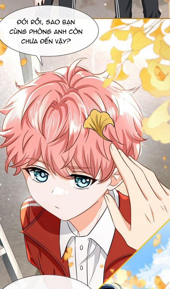 Tín Tức Tố Nói Chúng Ta Không Thể 27 trang 16