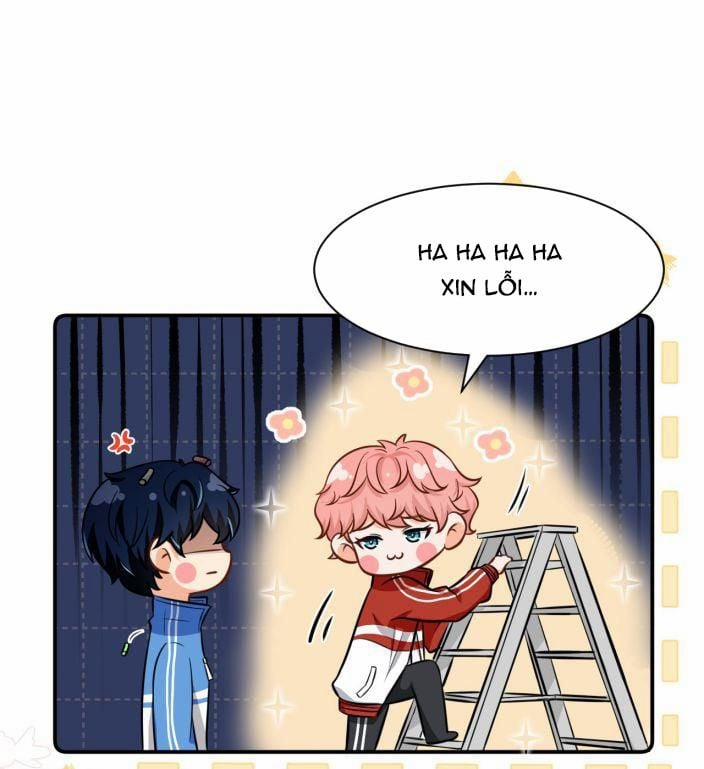 Tín Tức Tố Nói Chúng Ta Không Thể 27 trang 2