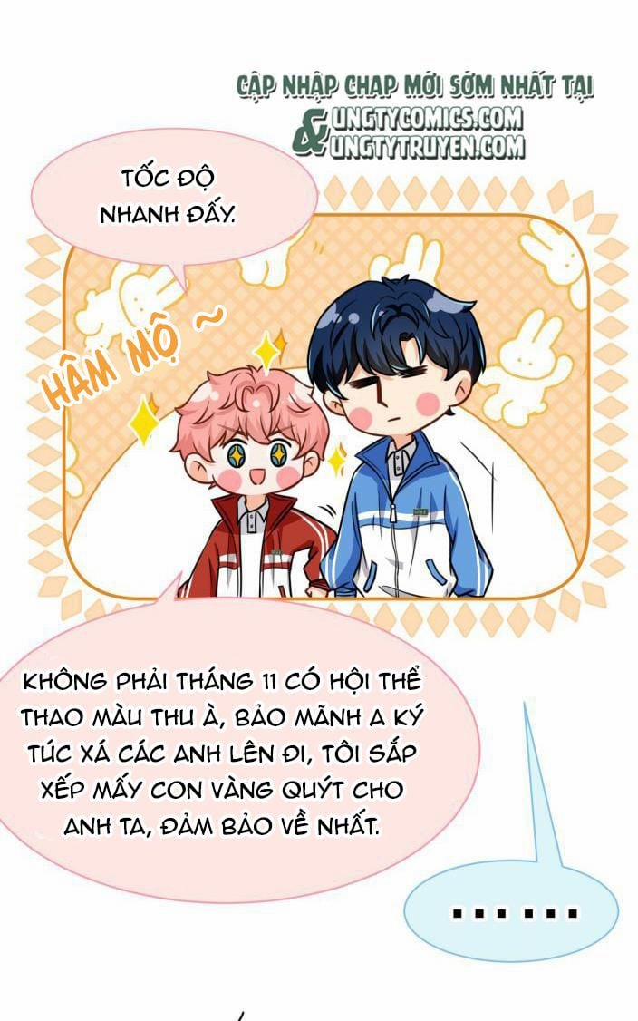 Tín Tức Tố Nói Chúng Ta Không Thể 27 trang 25