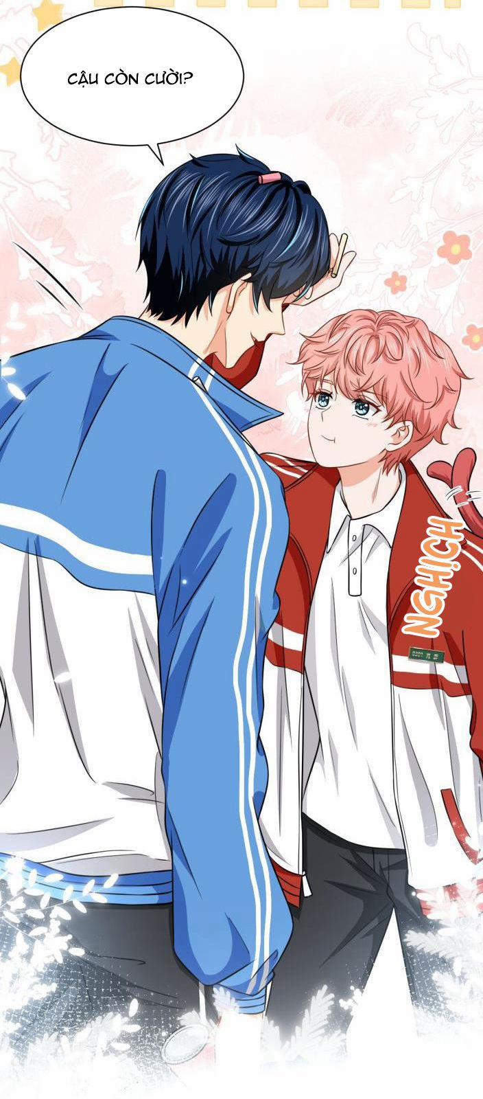 Tín Tức Tố Nói Chúng Ta Không Thể 27 trang 3