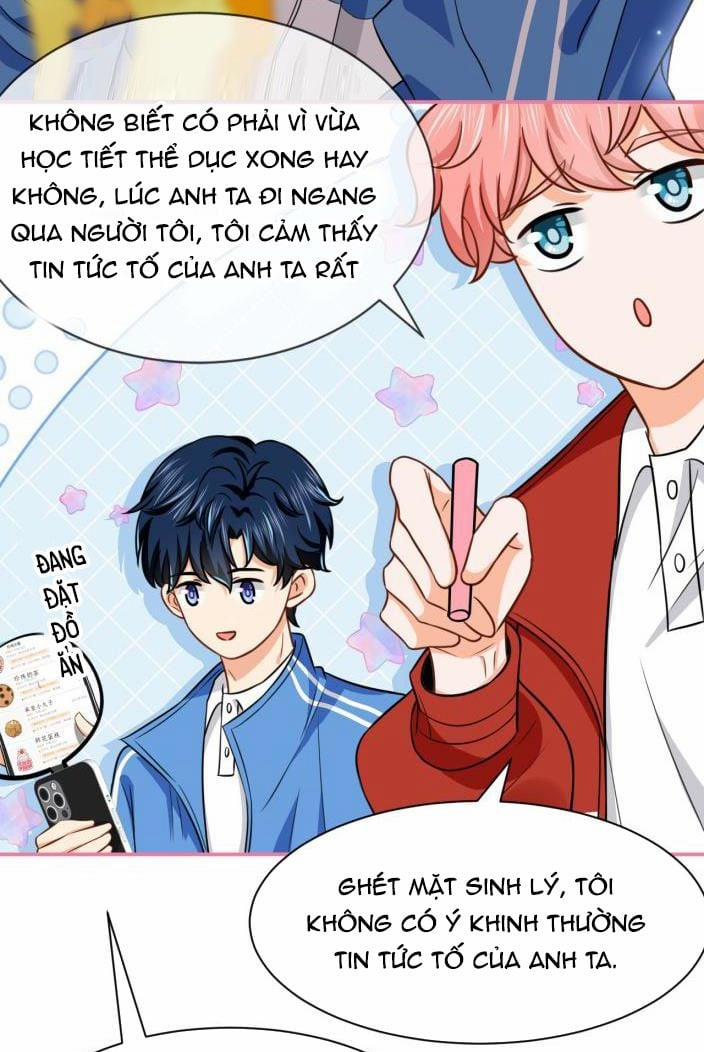 Tín Tức Tố Nói Chúng Ta Không Thể 27 trang 34