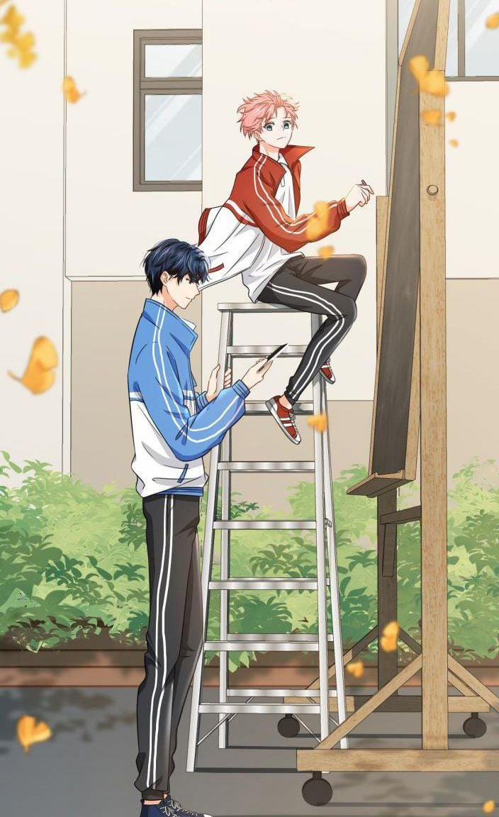 Tín Tức Tố Nói Chúng Ta Không Thể 27 trang 39