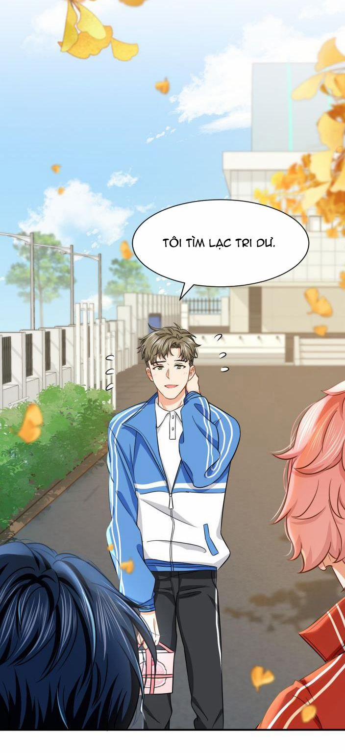 Tín Tức Tố Nói Chúng Ta Không Thể 27 trang 41