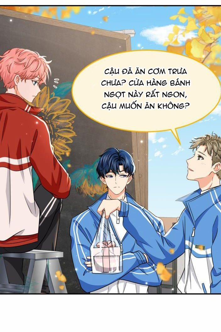 Tín Tức Tố Nói Chúng Ta Không Thể 27 trang 47