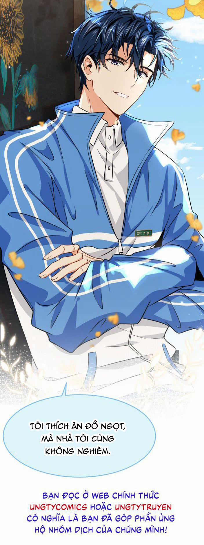 Tín Tức Tố Nói Chúng Ta Không Thể 27 trang 51