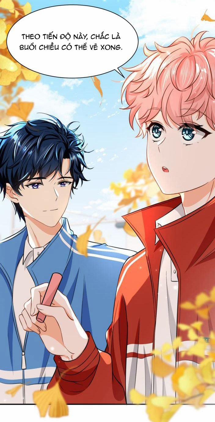 Tín Tức Tố Nói Chúng Ta Không Thể 27 trang 8