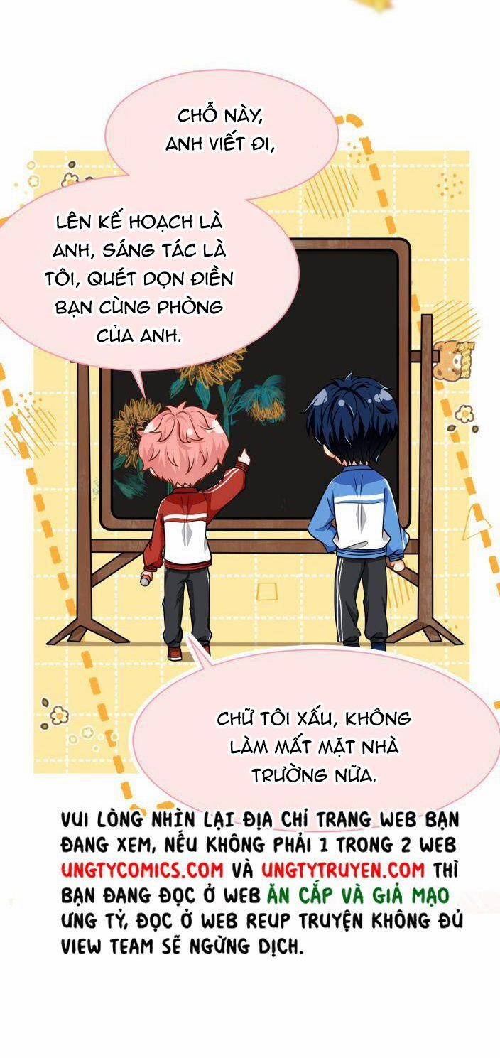 Tín Tức Tố Nói Chúng Ta Không Thể 27 trang 9