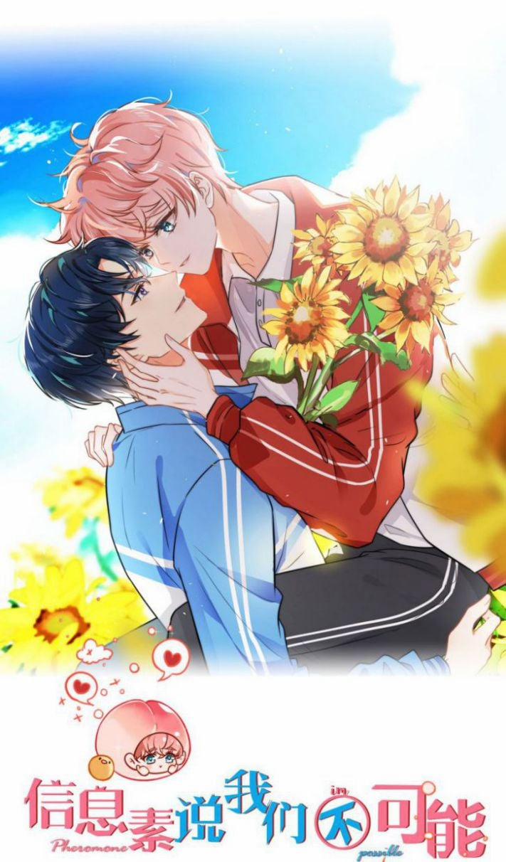 Tín Tức Tố Nói Chúng Ta Không Thể 29 trang 1