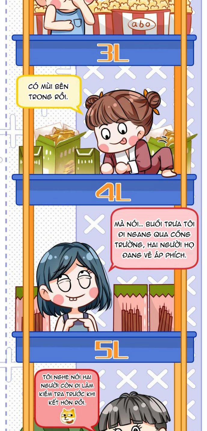 Tín Tức Tố Nói Chúng Ta Không Thể 29 trang 10