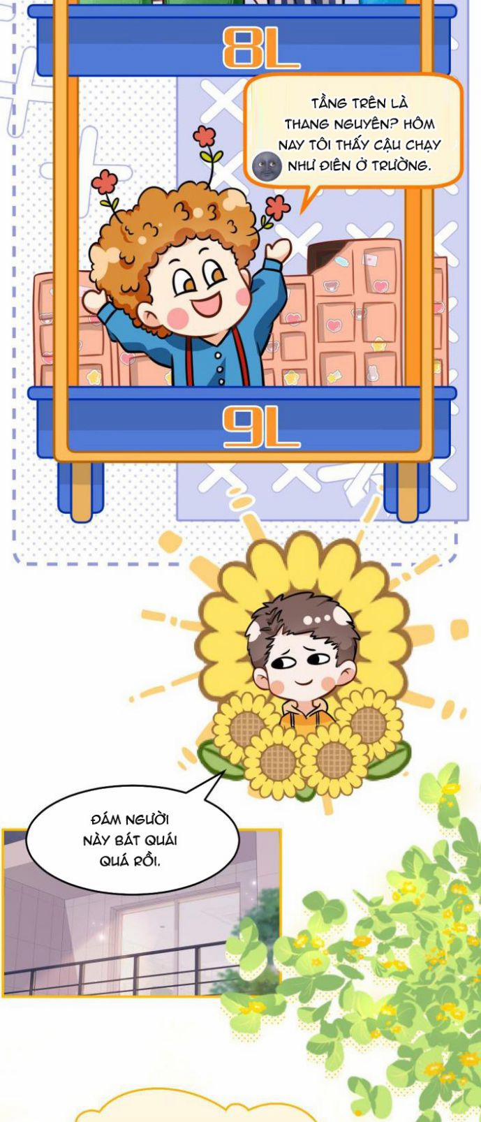 Tín Tức Tố Nói Chúng Ta Không Thể 29 trang 12