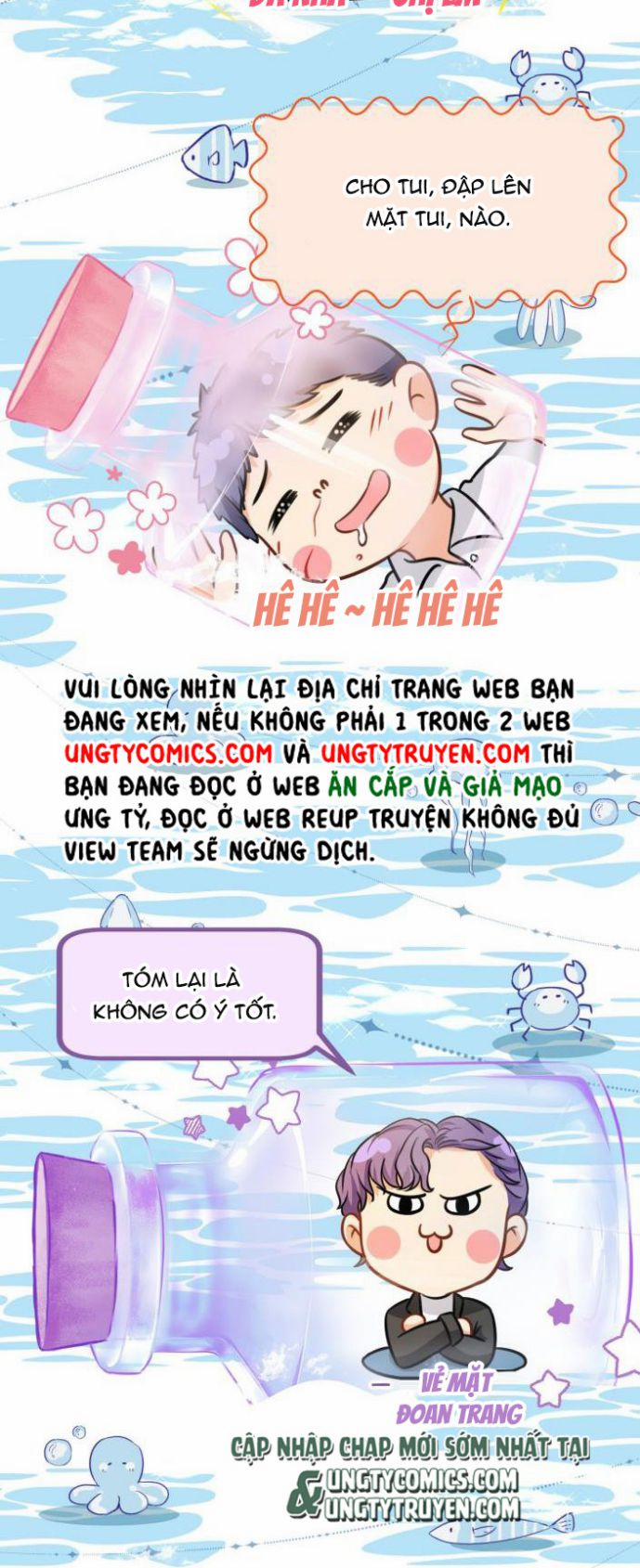 Tín Tức Tố Nói Chúng Ta Không Thể 29 trang 27