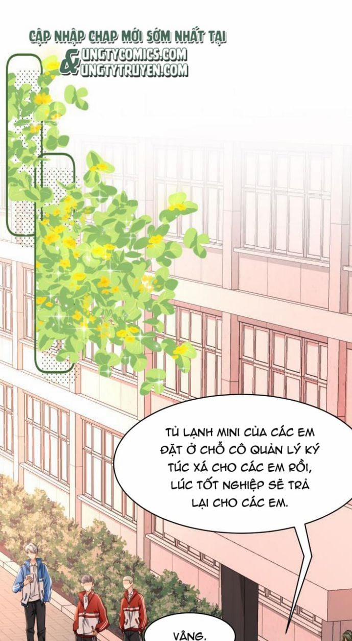 Tín Tức Tố Nói Chúng Ta Không Thể 29 trang 3