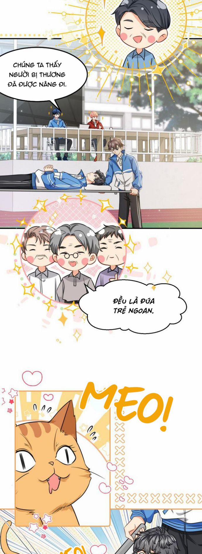 Tín Tức Tố Nói Chúng Ta Không Thể 29 trang 35