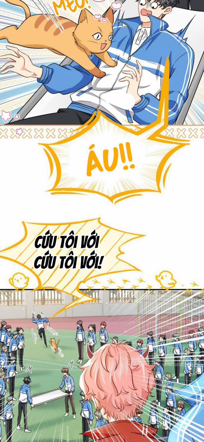 Tín Tức Tố Nói Chúng Ta Không Thể 29 trang 36