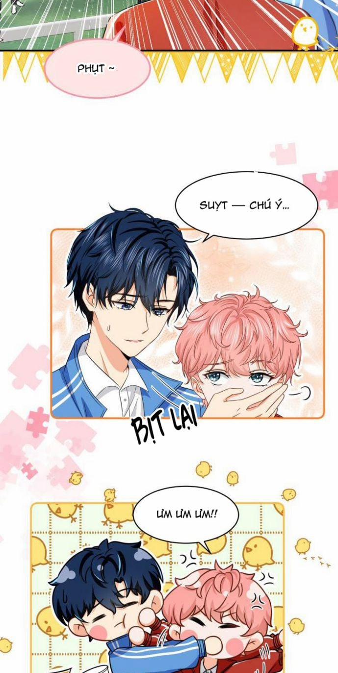 Tín Tức Tố Nói Chúng Ta Không Thể 29 trang 37