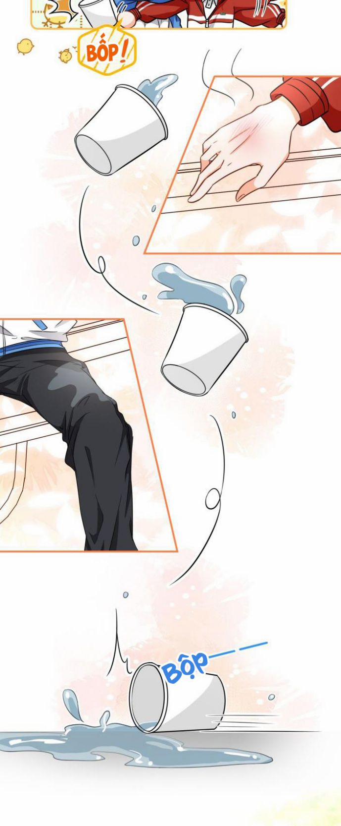 Tín Tức Tố Nói Chúng Ta Không Thể 29 trang 38