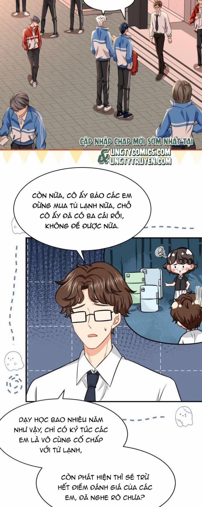 Tín Tức Tố Nói Chúng Ta Không Thể 29 trang 4