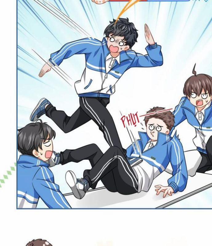 Tín Tức Tố Nói Chúng Ta Không Thể 29 trang 45