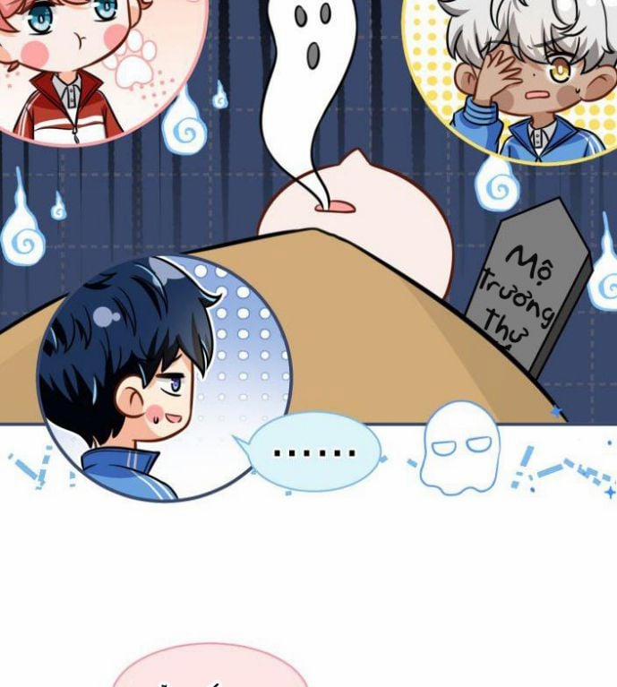 Tín Tức Tố Nói Chúng Ta Không Thể 29 trang 47