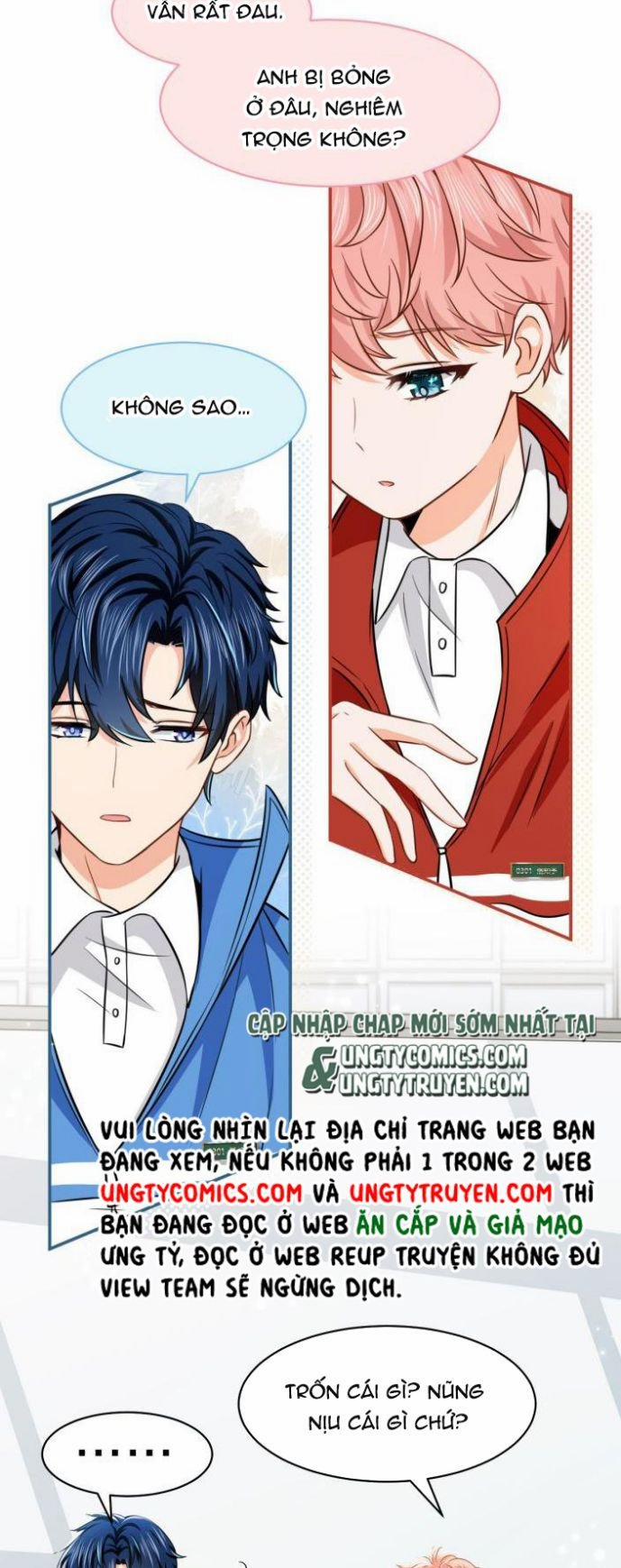 Tín Tức Tố Nói Chúng Ta Không Thể 29 trang 48
