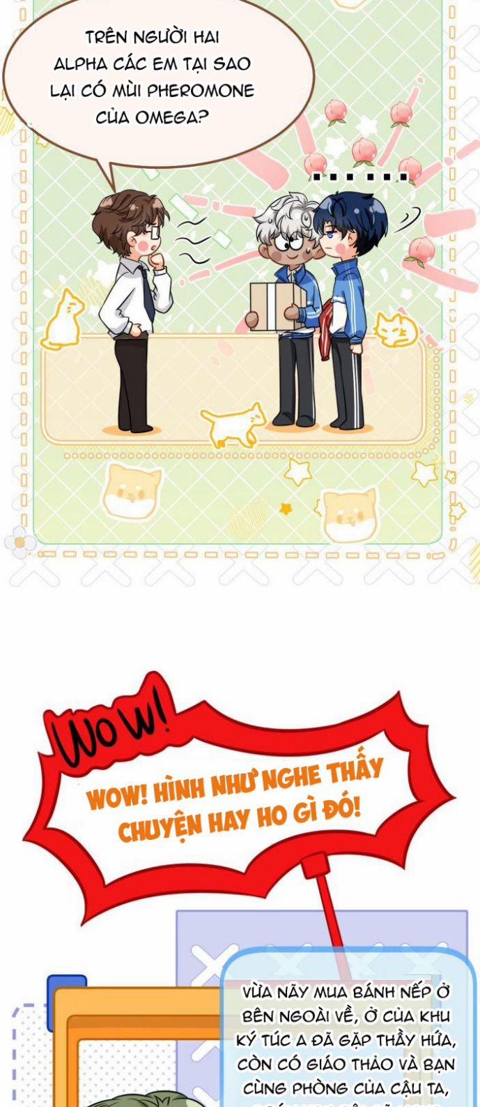 Tín Tức Tố Nói Chúng Ta Không Thể 29 trang 8