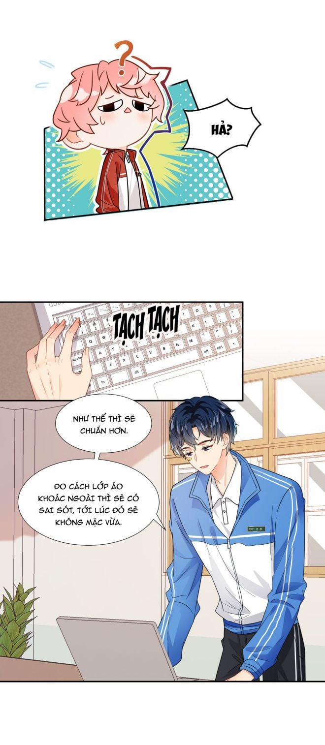 Tín Tức Tố Nói Chúng Ta Không Thể 3 trang 14