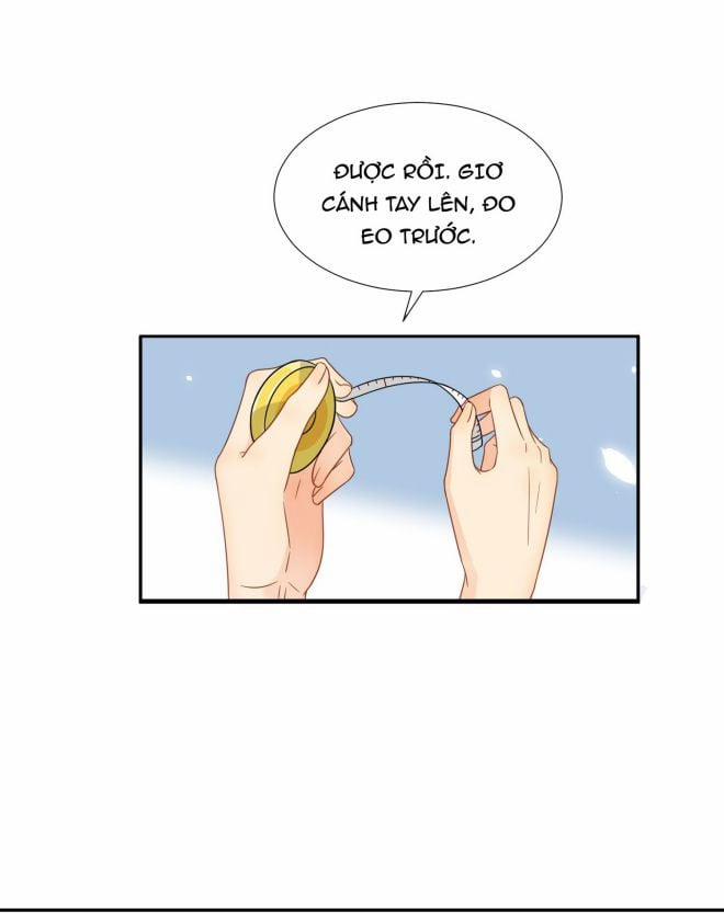 Tín Tức Tố Nói Chúng Ta Không Thể 3 trang 16