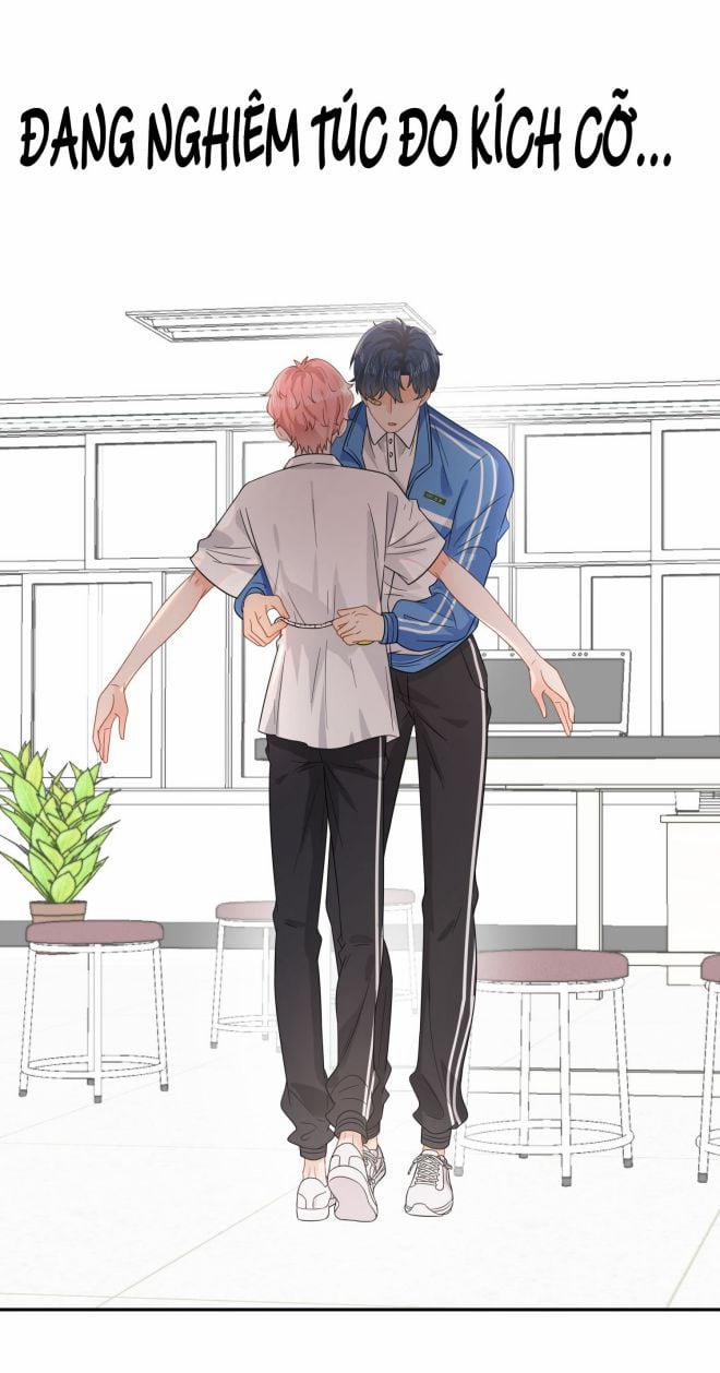 Tín Tức Tố Nói Chúng Ta Không Thể 3 trang 17