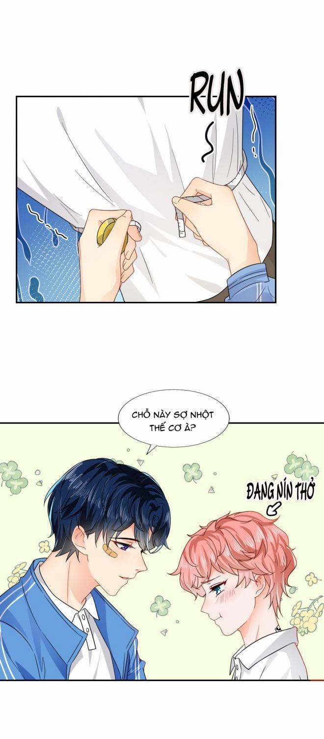 Tín Tức Tố Nói Chúng Ta Không Thể 3 trang 18