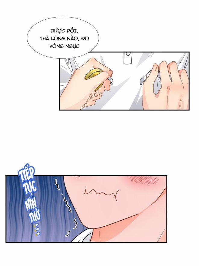 Tín Tức Tố Nói Chúng Ta Không Thể 3 trang 20