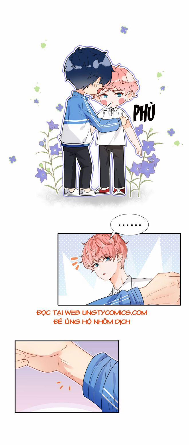 Tín Tức Tố Nói Chúng Ta Không Thể 3 trang 23