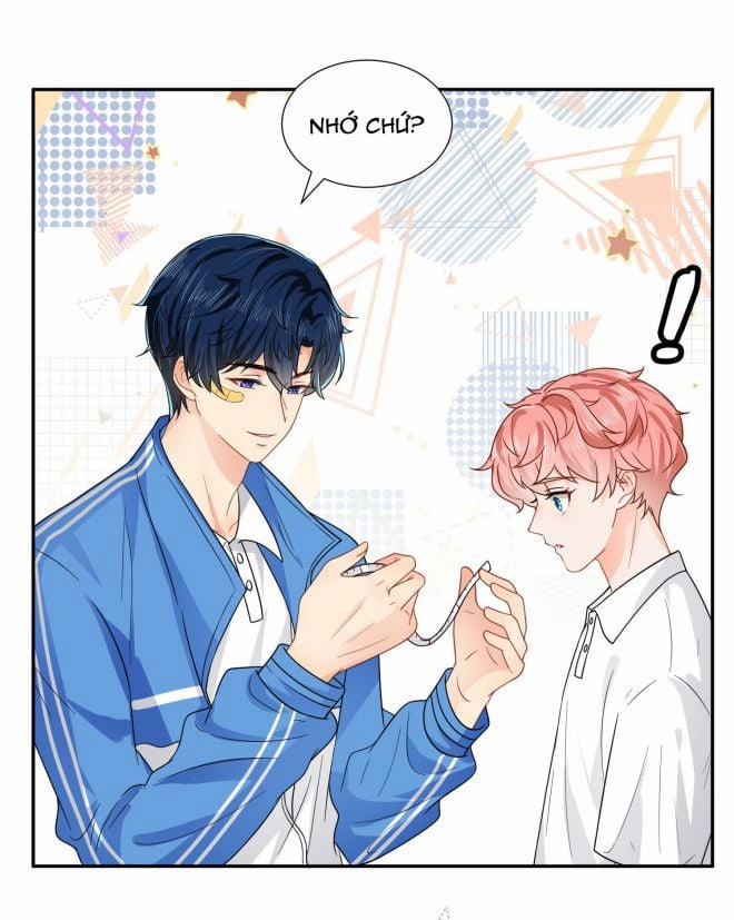 Tín Tức Tố Nói Chúng Ta Không Thể 3 trang 25