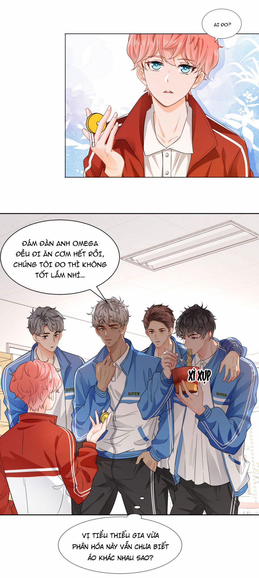 Tín Tức Tố Nói Chúng Ta Không Thể 3 trang 3