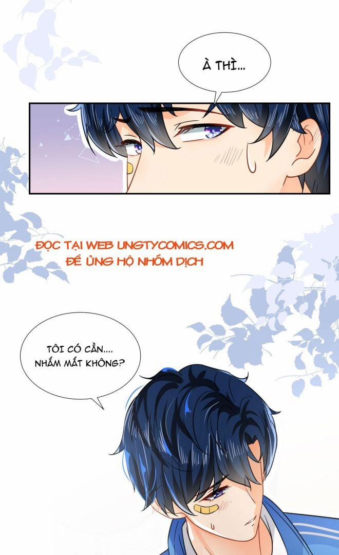 Tín Tức Tố Nói Chúng Ta Không Thể 3 trang 30