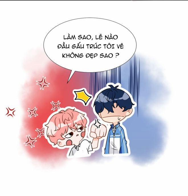 Tín Tức Tố Nói Chúng Ta Không Thể 3 trang 32