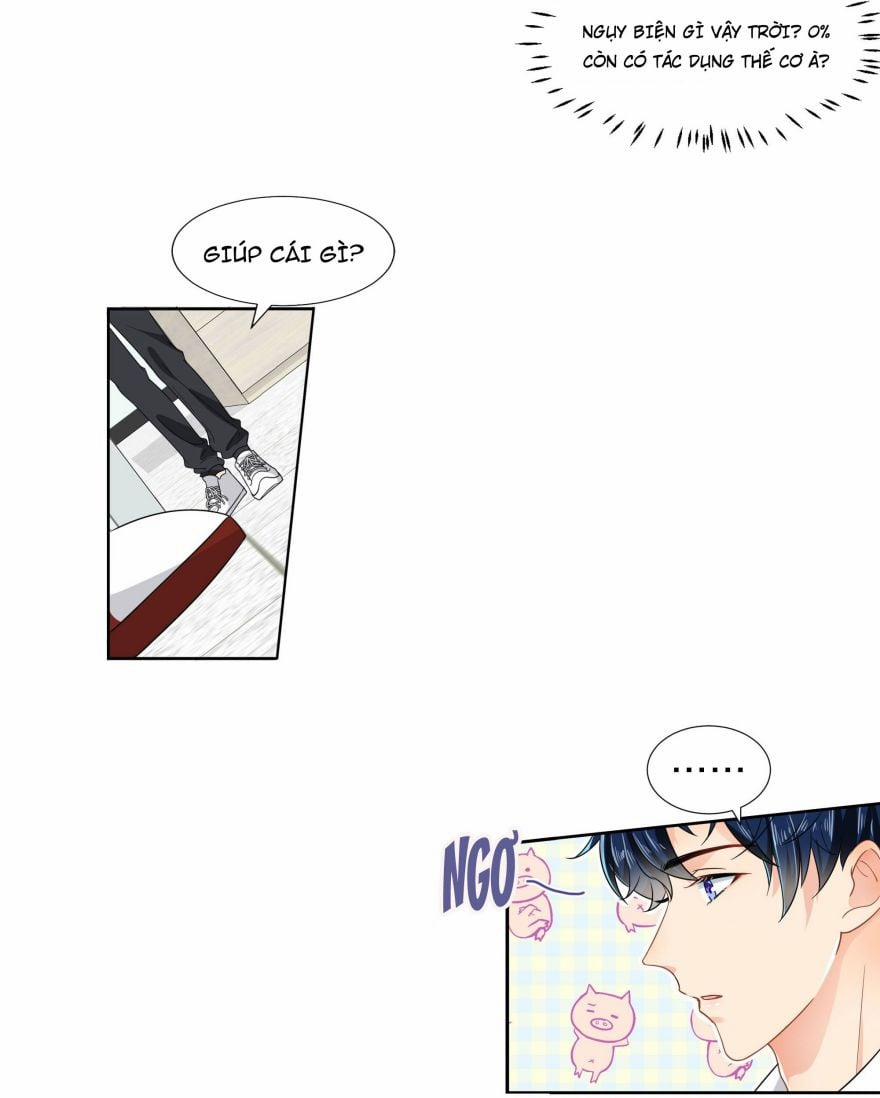 Tín Tức Tố Nói Chúng Ta Không Thể 3 trang 5