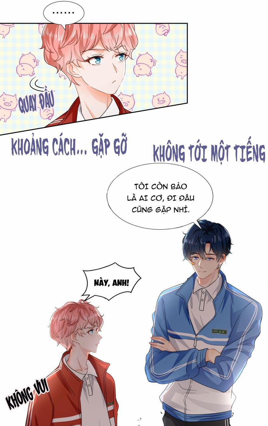 Tín Tức Tố Nói Chúng Ta Không Thể 3 trang 6