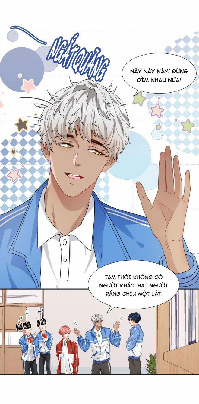 Tín Tức Tố Nói Chúng Ta Không Thể 3 trang 8