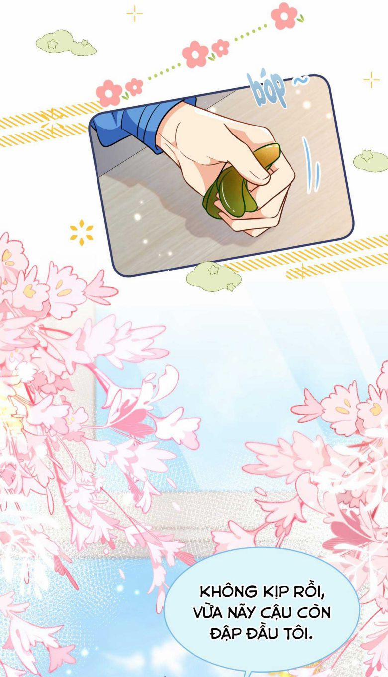 Tín Tức Tố Nói Chúng Ta Không Thể 43 trang 11