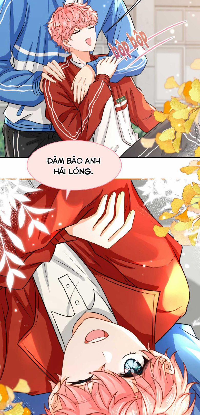 Tín Tức Tố Nói Chúng Ta Không Thể 43 trang 27