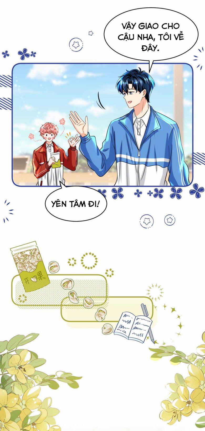 Tín Tức Tố Nói Chúng Ta Không Thể 43 trang 29