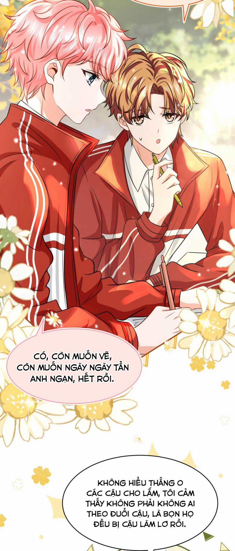 Tín Tức Tố Nói Chúng Ta Không Thể 43 trang 31